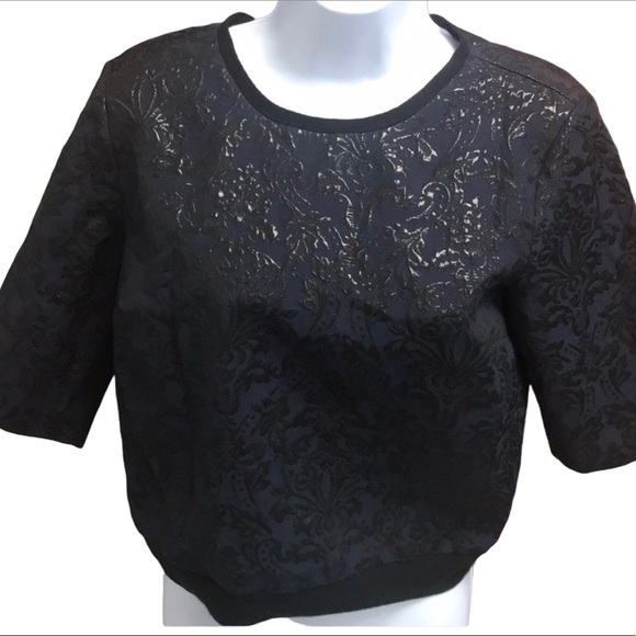 Simply Vera Blouse - Picture 1 of 1